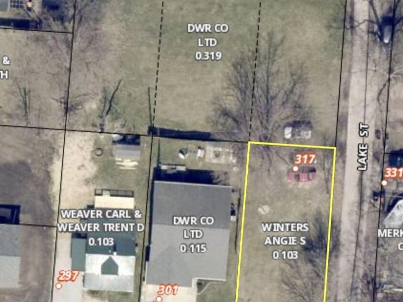 317 Highland Avenue , Buckeye Lake, OH 43008 Photo 4