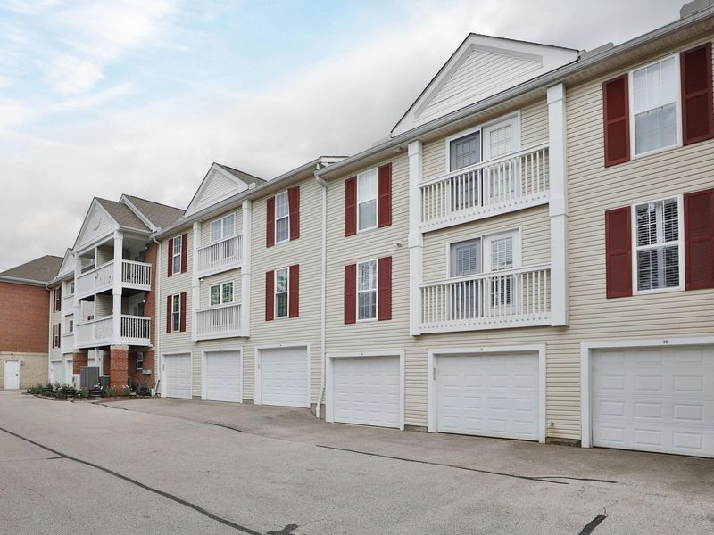5935 N High Street, Unit 122, Worthington, OH 43085 Photo 35