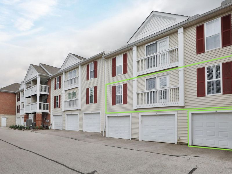 5935 N High Street , Unit 122, Worthington, OH 43085 Photo 36