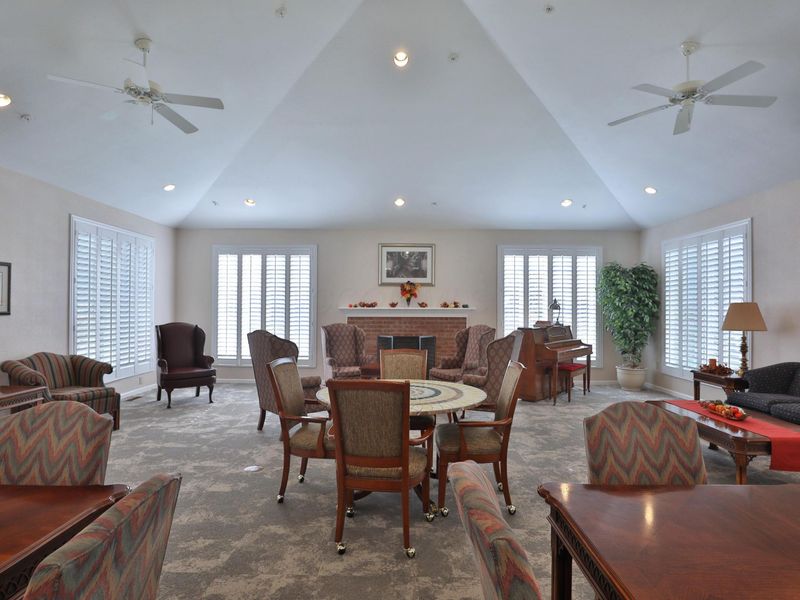 5935 N High Street , Unit 122, Worthington, OH 43085 Photo 39