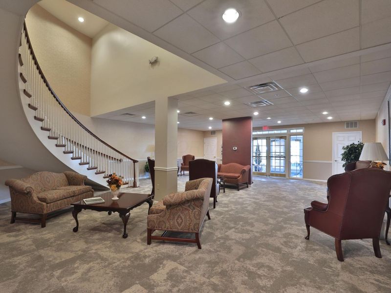 5935 N High Street, Unit 122, Worthington, OH 43085 Photo 7