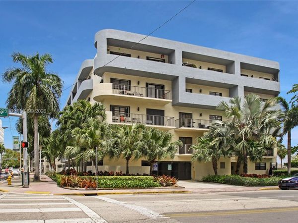 1250 Lincoln Rd , Unit 404, Miami Beach, FL 33139
