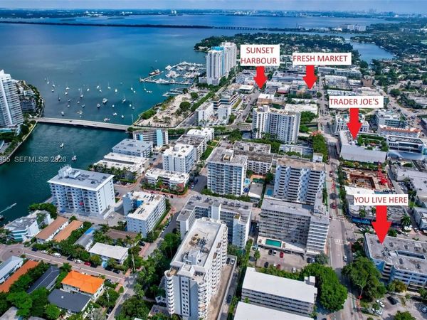 1250 Lincoln Rd, Unit 404, Miami Beach, FL 33139