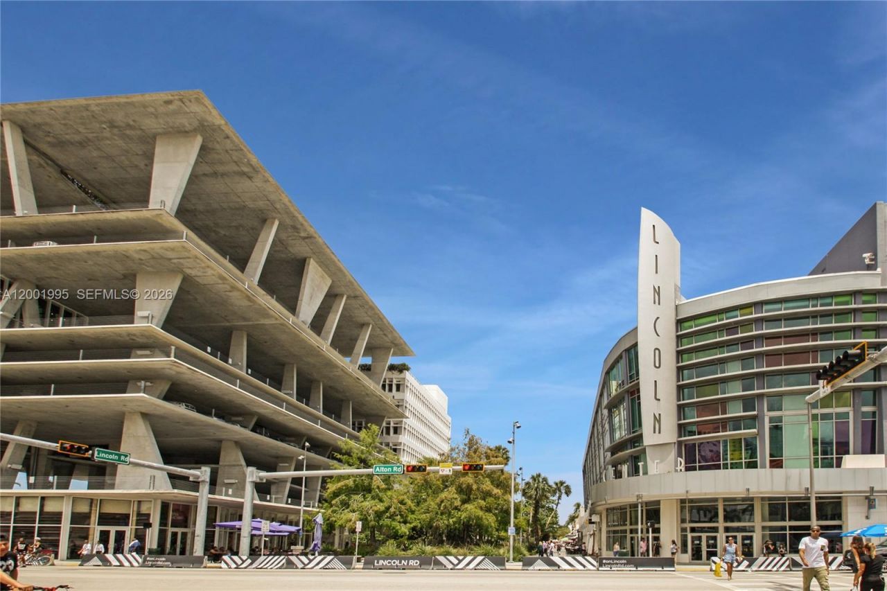 1250 Lincoln Rd, Unit 404, Miami Beach, FL 33139 Photo