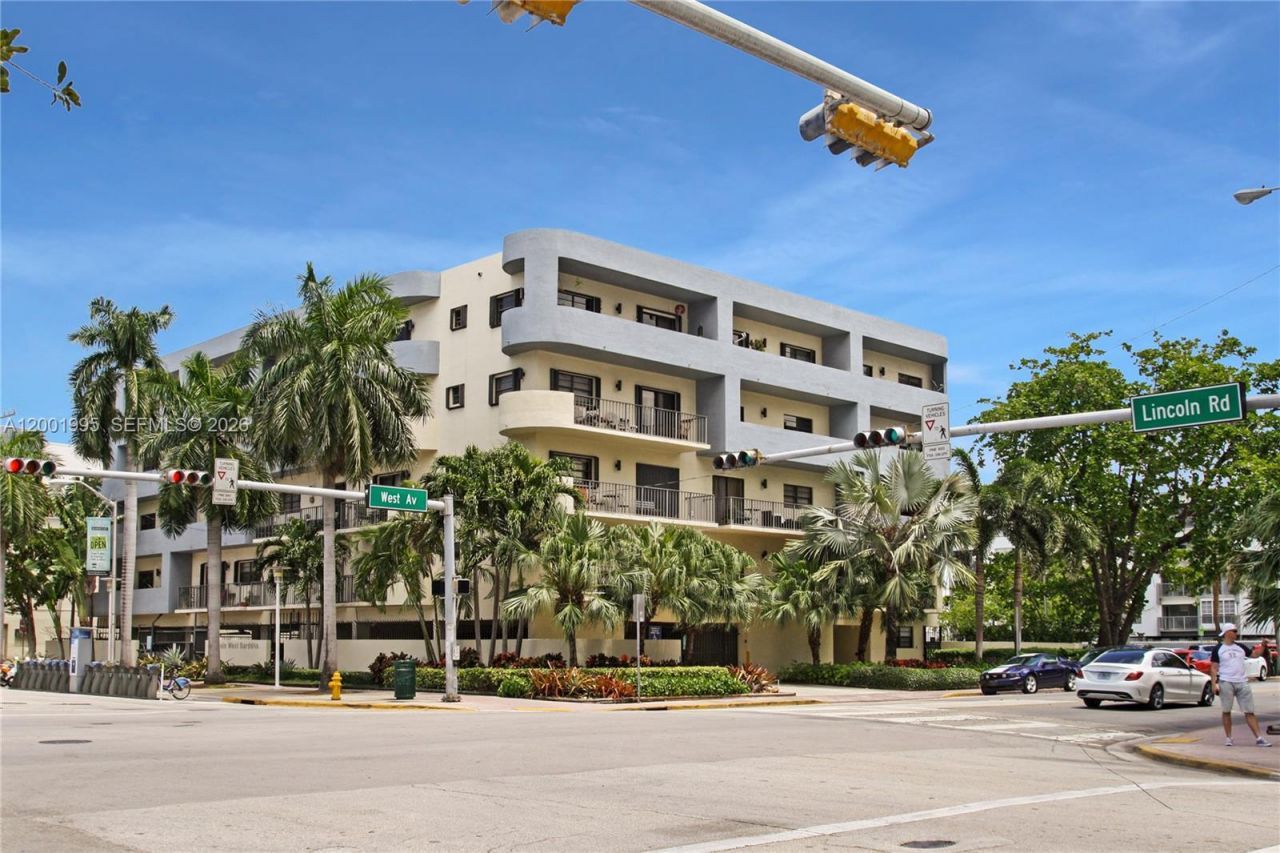 1250 Lincoln Rd, Unit 404, Miami Beach, FL 33139 Photo
