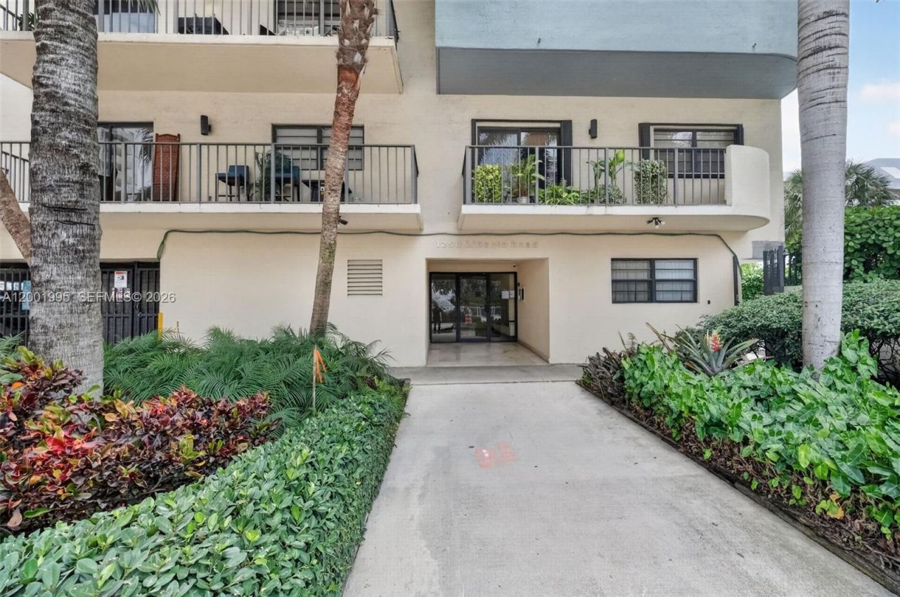 1250 Lincoln Rd, Unit 404, Miami Beach, FL 33139 Photo