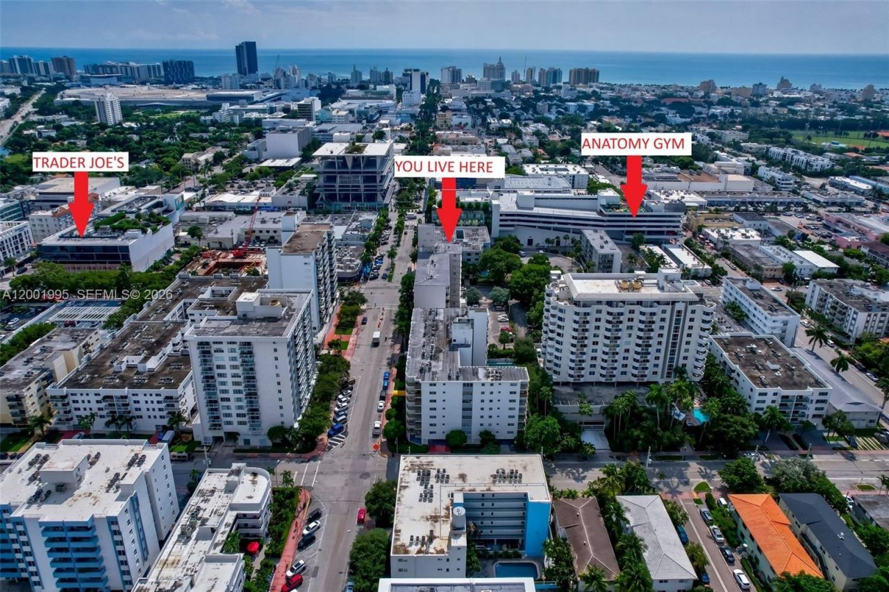 1250 Lincoln Rd, Unit 404, Miami Beach, FL 33139 Photo