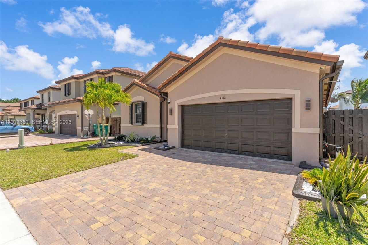 4112 NE 21st Ct, Homestead, FL 33033 Photo