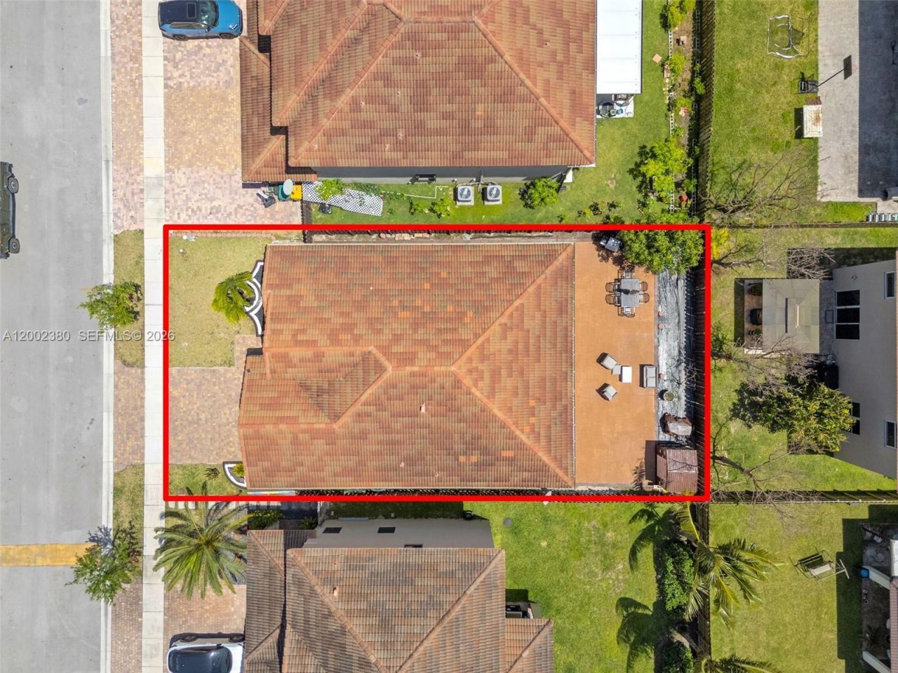 4112 NE 21st Ct, Homestead, FL 33033 Photo