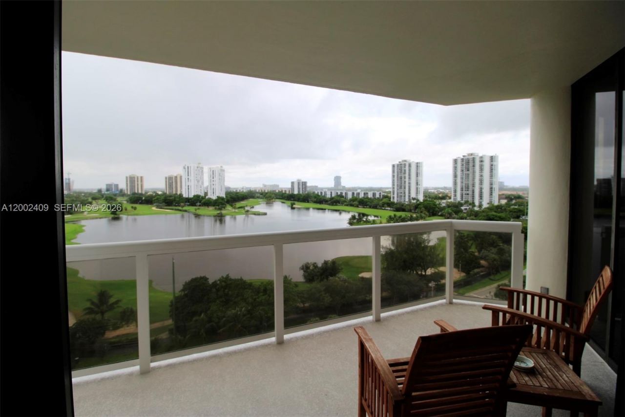 20185 E Country Club Dr, Unit 1105, Aventura, FL 33180 Photo