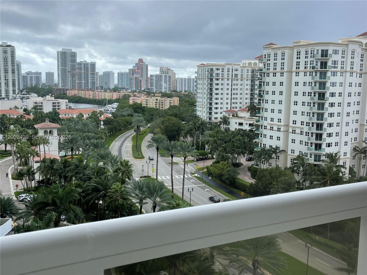 20185 E Country Club Dr, Unit 1105, Aventura, FL 33180 Photo