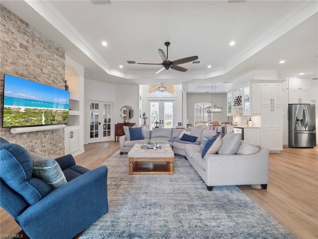 8990 Timber Run Ct, Fort Myers, FL 33908 Photo