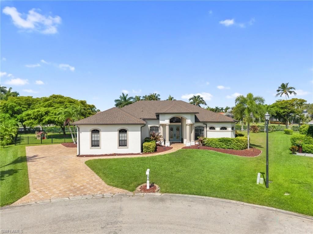 8990 Timber Run Ct, Fort Myers, FL 33908 Photo