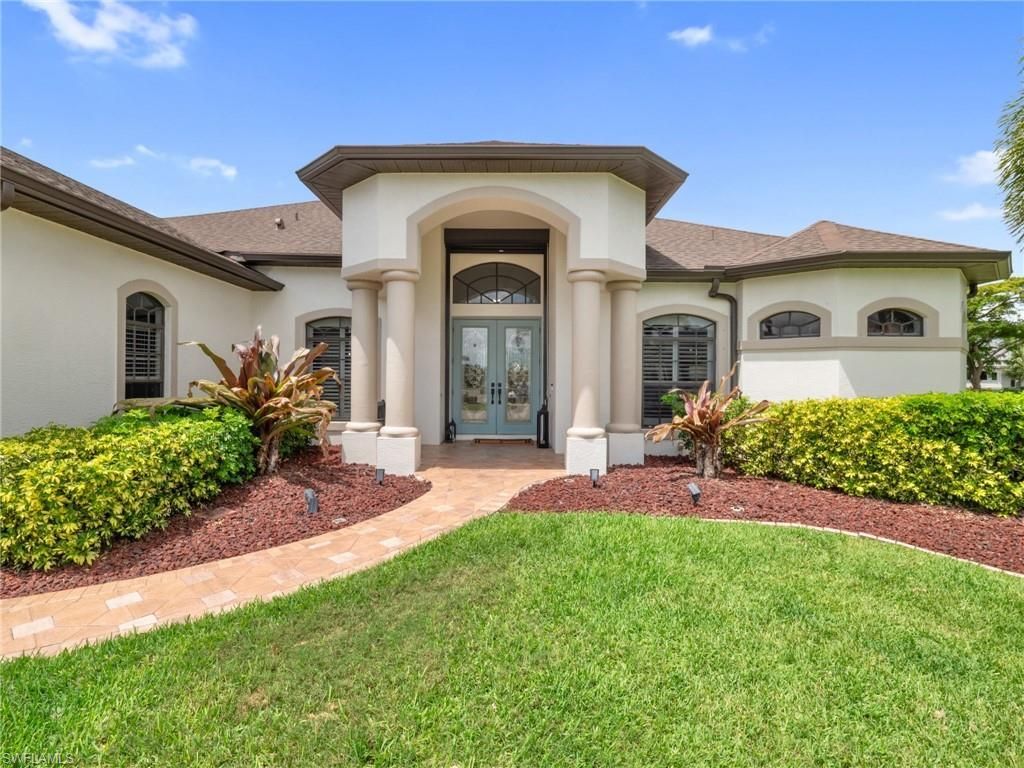 8990 Timber Run Ct, Fort Myers, FL 33908 Photo