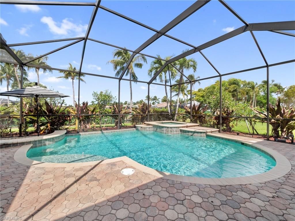 8990 Timber Run Ct, Fort Myers, FL 33908 Photo
