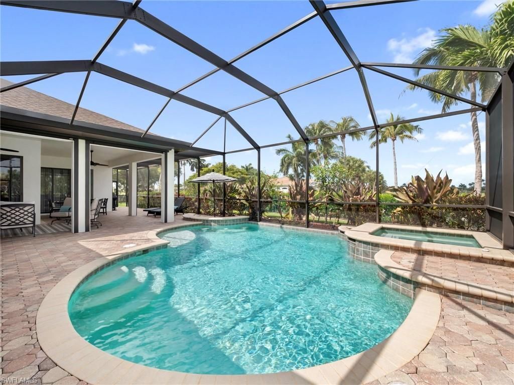 8990 Timber Run Ct, Fort Myers, FL 33908 Photo