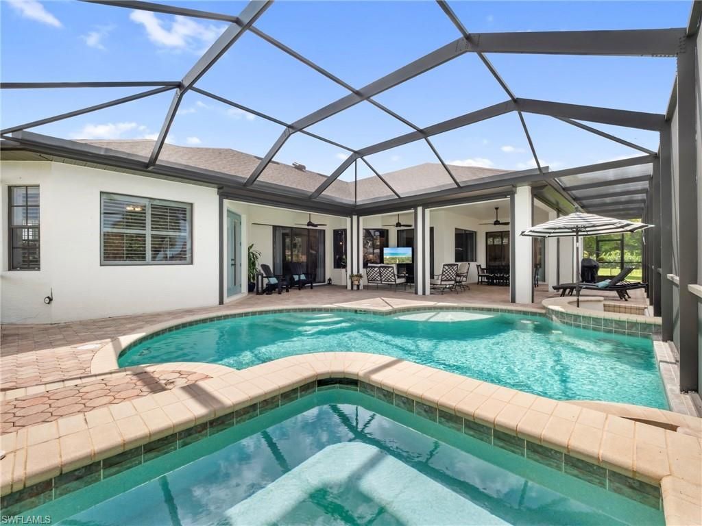 8990 Timber Run Ct, Fort Myers, FL 33908 Photo
