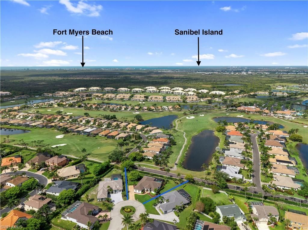 8990 Timber Run Ct, Fort Myers, FL 33908 Photo