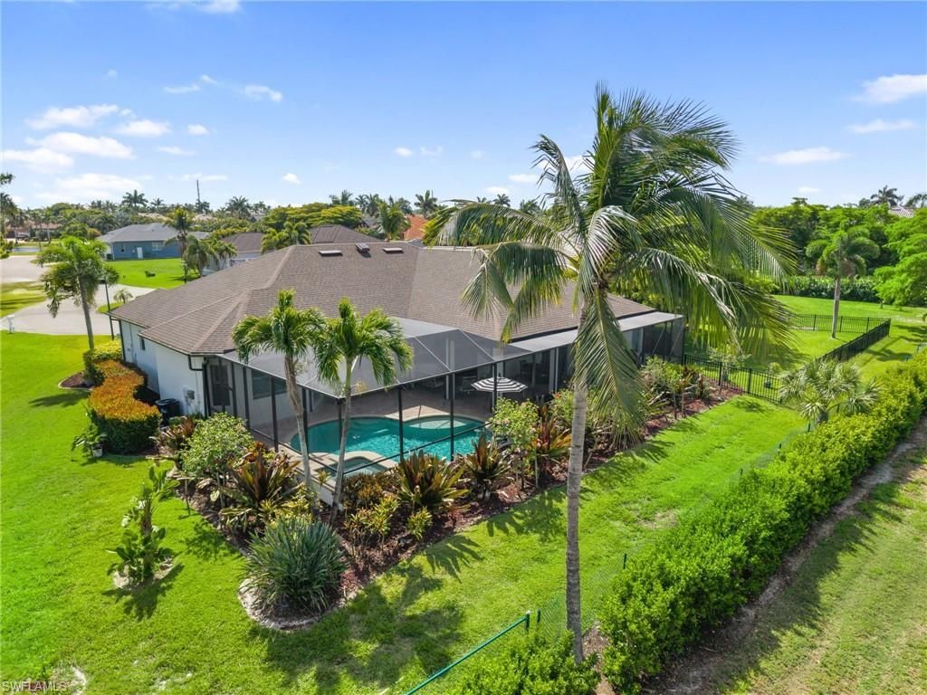 8990 Timber Run Ct, Fort Myers, FL 33908 Photo