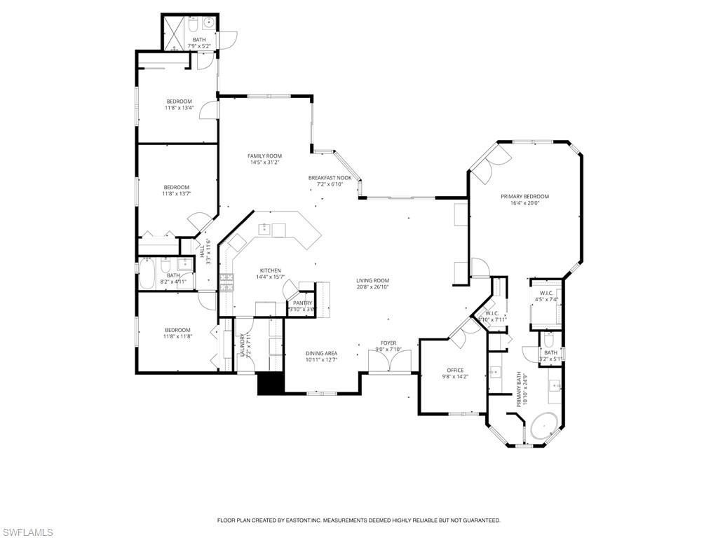 8990 Timber Run Ct, Fort Myers, FL 33908 Photo