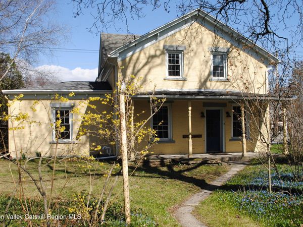 222 Broadway , Port Ewen, NY 12466