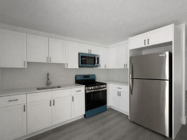 2807 Reo Lane, Unit 1, Palm Springs, FL 33461