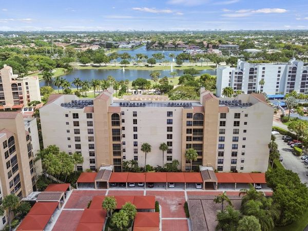 7209 Promenade Drive, Unit 101, Boca Raton, FL 33433