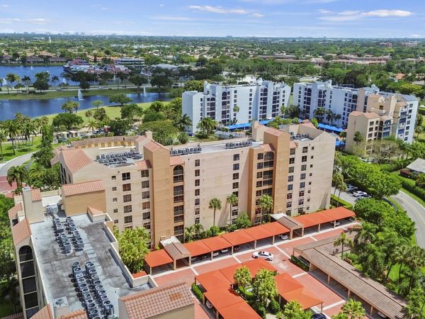 7209 Promenade Drive, Unit 101, Boca Raton, FL 33433
