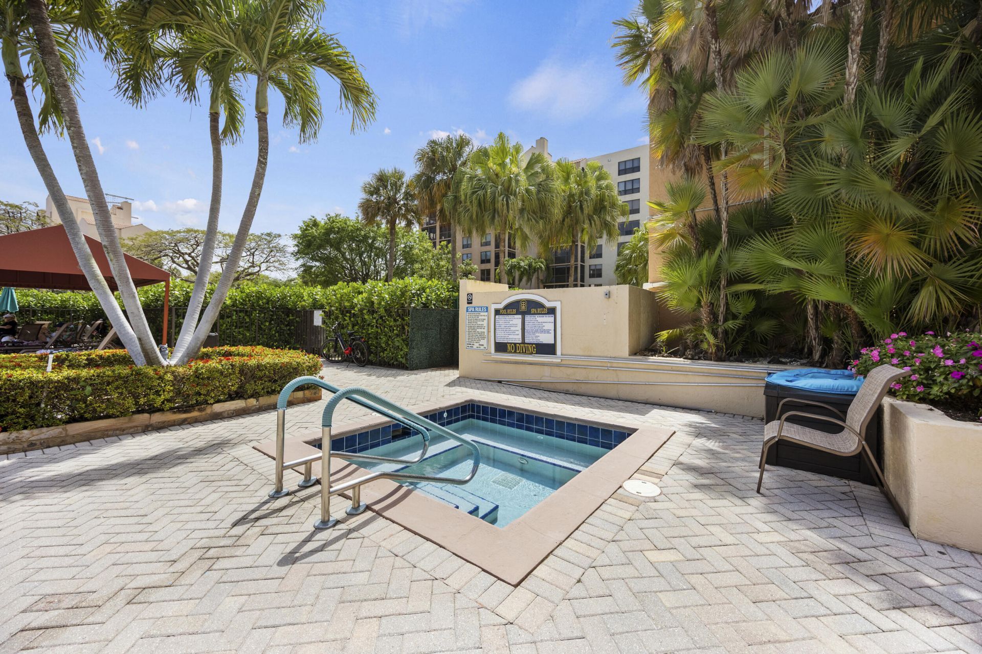 7209 Promenade Drive, Unit 101, Boca Raton, FL 33433 Photo