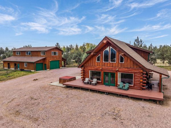 7423 SW Sand Ridge Road, Terrebonne, OR 97760