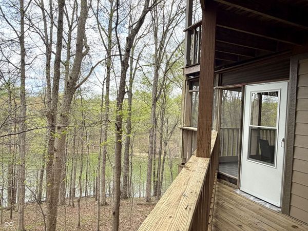 9572 S Lake Ridge Drive, Unit 171, Bloomington, IN 47401