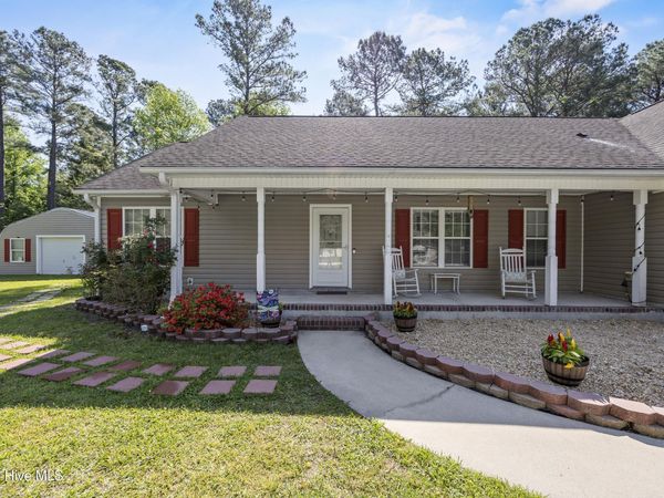 250 Brothers Lane, Jacksonville, NC 28546