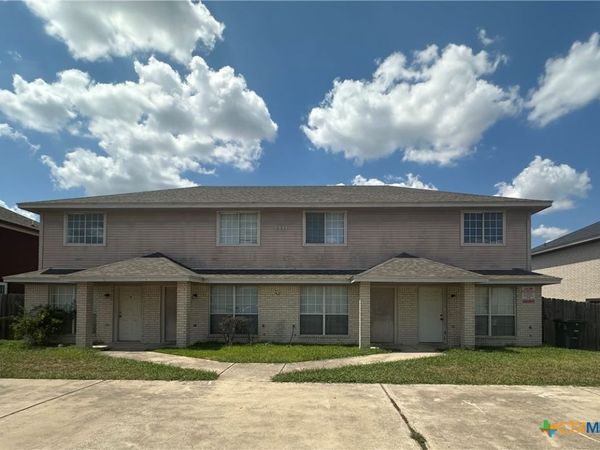 4411 Alan Kent Drive , Unit A, Killeen, TX 76549
