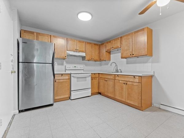 580 Cummins Highway, Unit 16, Boston, MA 02126