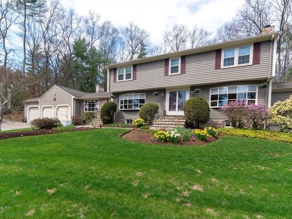 74 Wayside Inn Rd, Marlborough, MA 01752