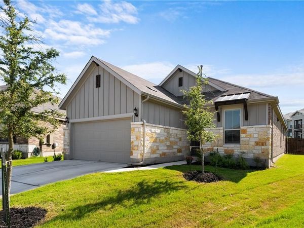 1016 Mccormick CV , Hutto, TX 78634