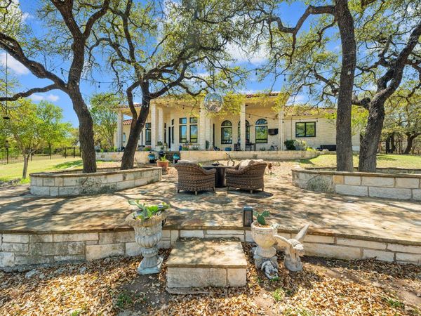 3127 La Ventana PKWY , Driftwood, TX 78619