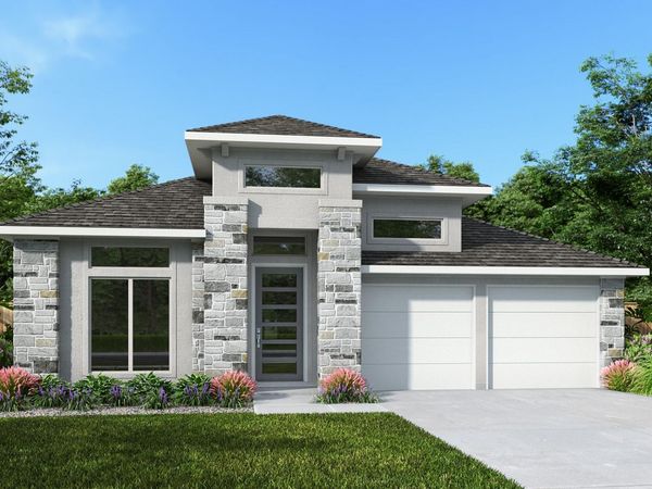 1432 Purple Petunia LN , Georgetown, TX 78628