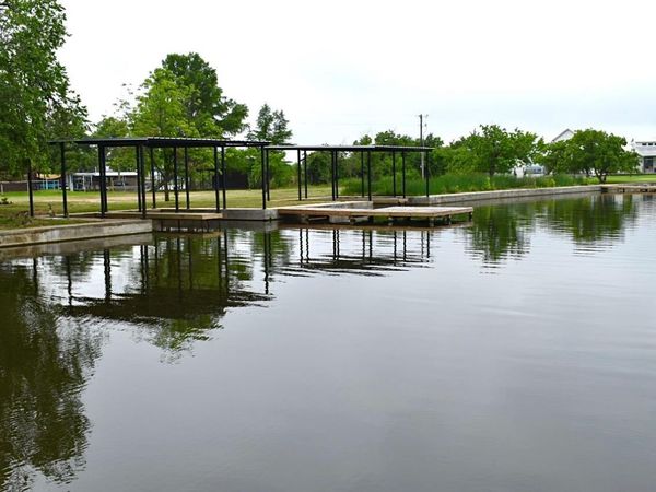 TBD A Woodland Hills DR , Granite Shoals, TX 78654