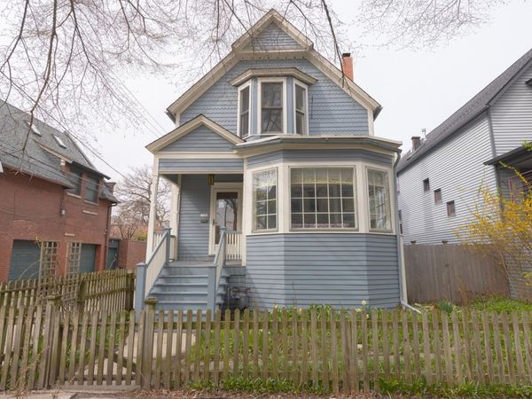 1220 E 57th Street , Chicago, IL 60637