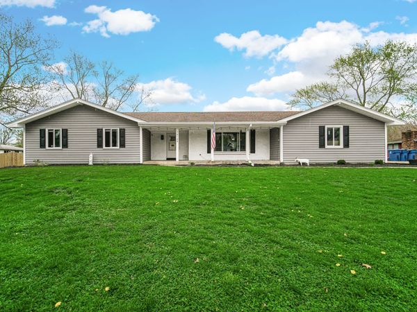 16129 S HARMONY Drive , Plainfield, IL 60544