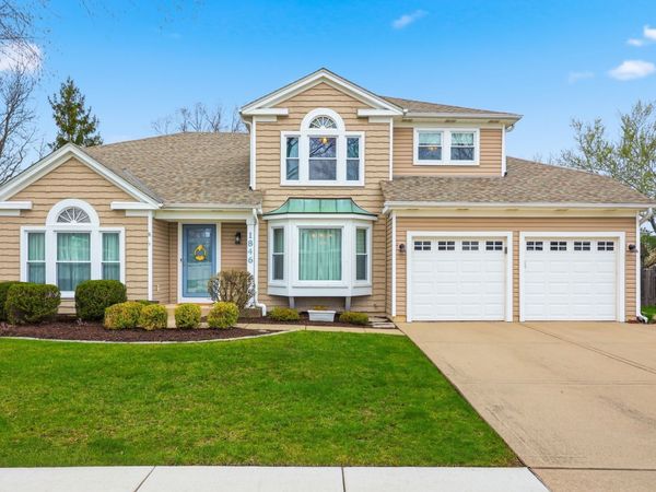 1846 Baltimore Drive , Elk Grove Village, IL 60007