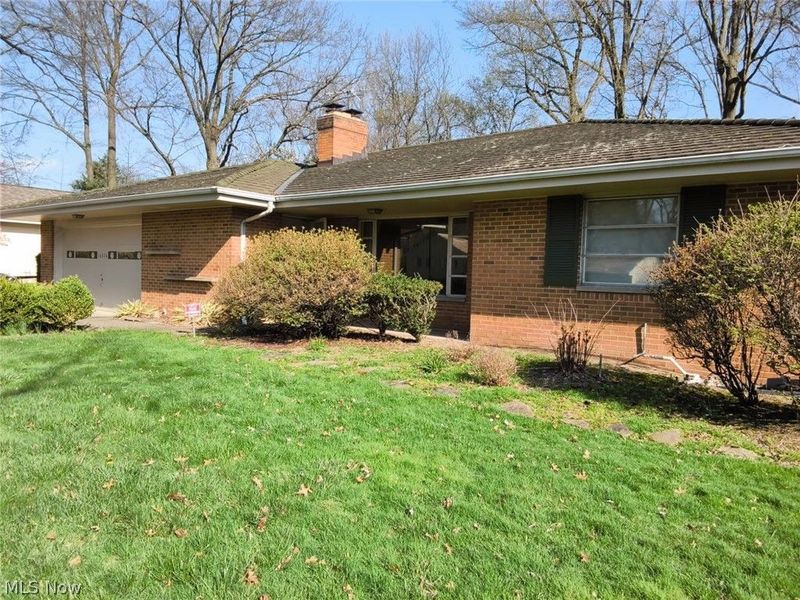 16026 Cleviden Road, East Cleveland, OH 44112 Photo 1