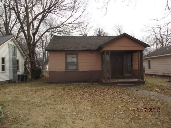 912 I Street NW, Miami, OK 74354