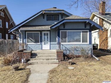 6806 N 30th Street , Omaha, NE 68112