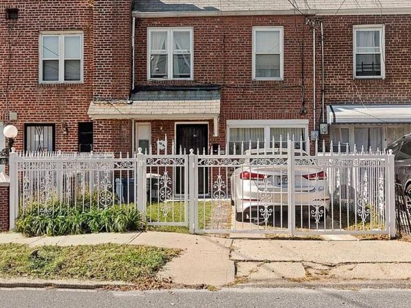 102-34 187th Street, Hollis, NY 11423