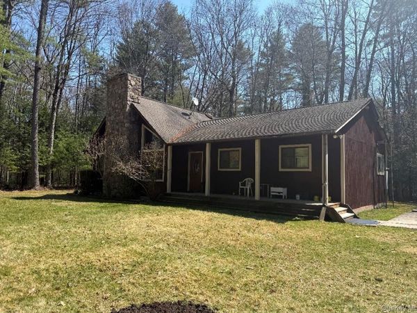 21 Parkside Drive , Glen Spey, NY 12737