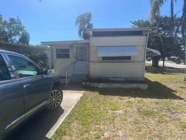1949 HESS DRIVE , HOLIDAY, FL 34691