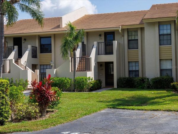 4440 WEYBRIDGE , Unit 4440, SARASOTA, FL 34235