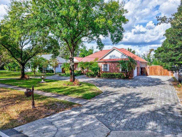 9663 GOTHA ROAD , WINDERMERE, FL 34786